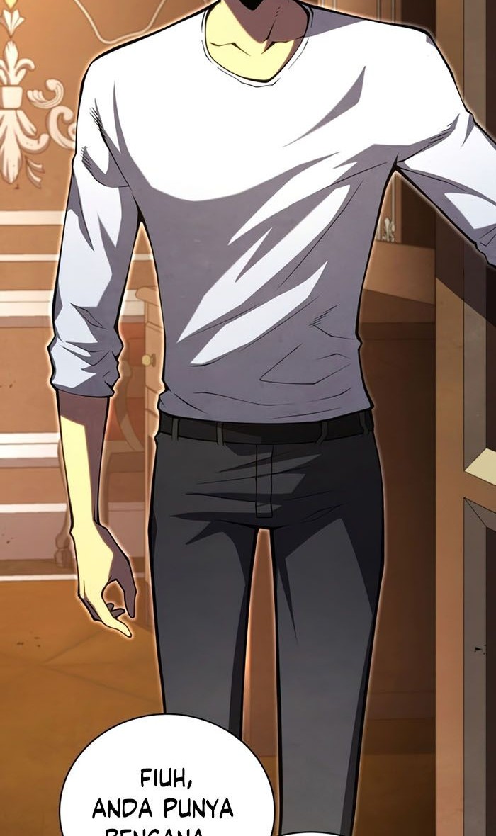 Swordmaster’s Youngest Son Chapter 58 Gambar 39