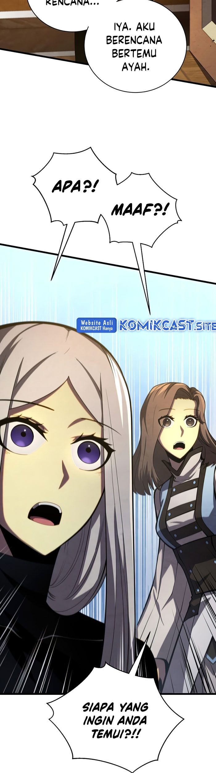 Swordmaster’s Youngest Son Chapter 58 Gambar 40