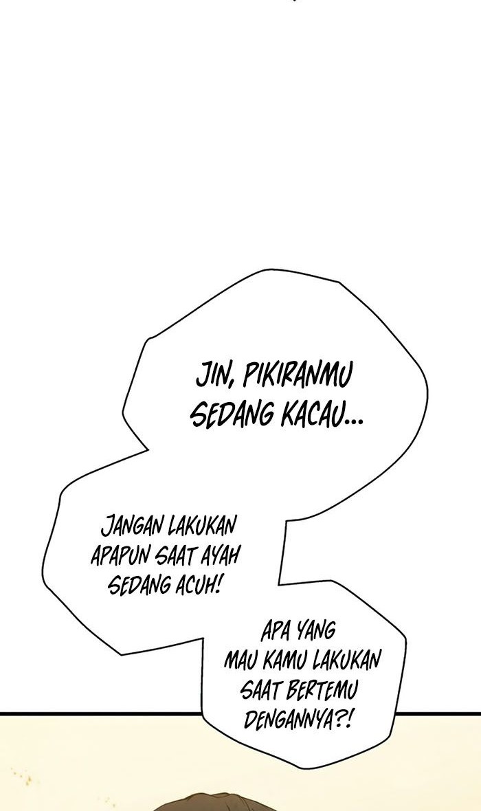 Swordmaster’s Youngest Son Chapter 58 Gambar 41