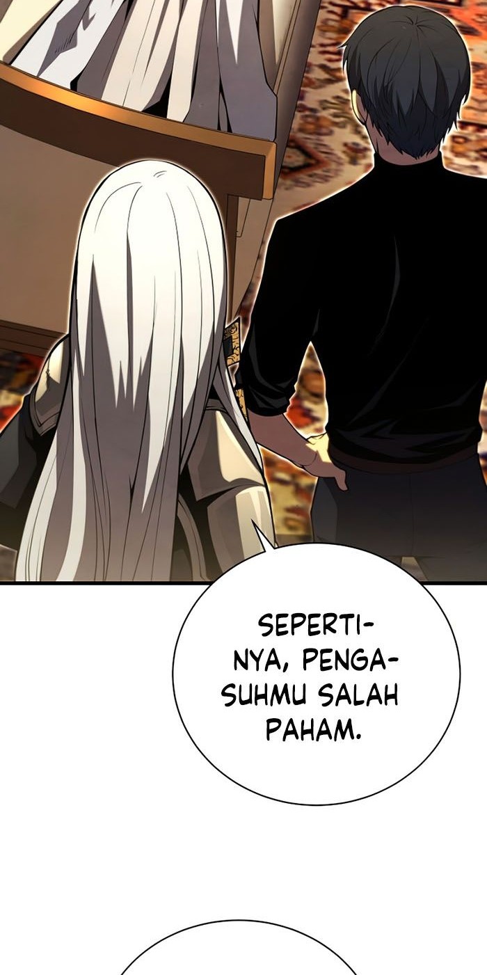 Swordmaster’s Youngest Son Chapter 58 Gambar 3