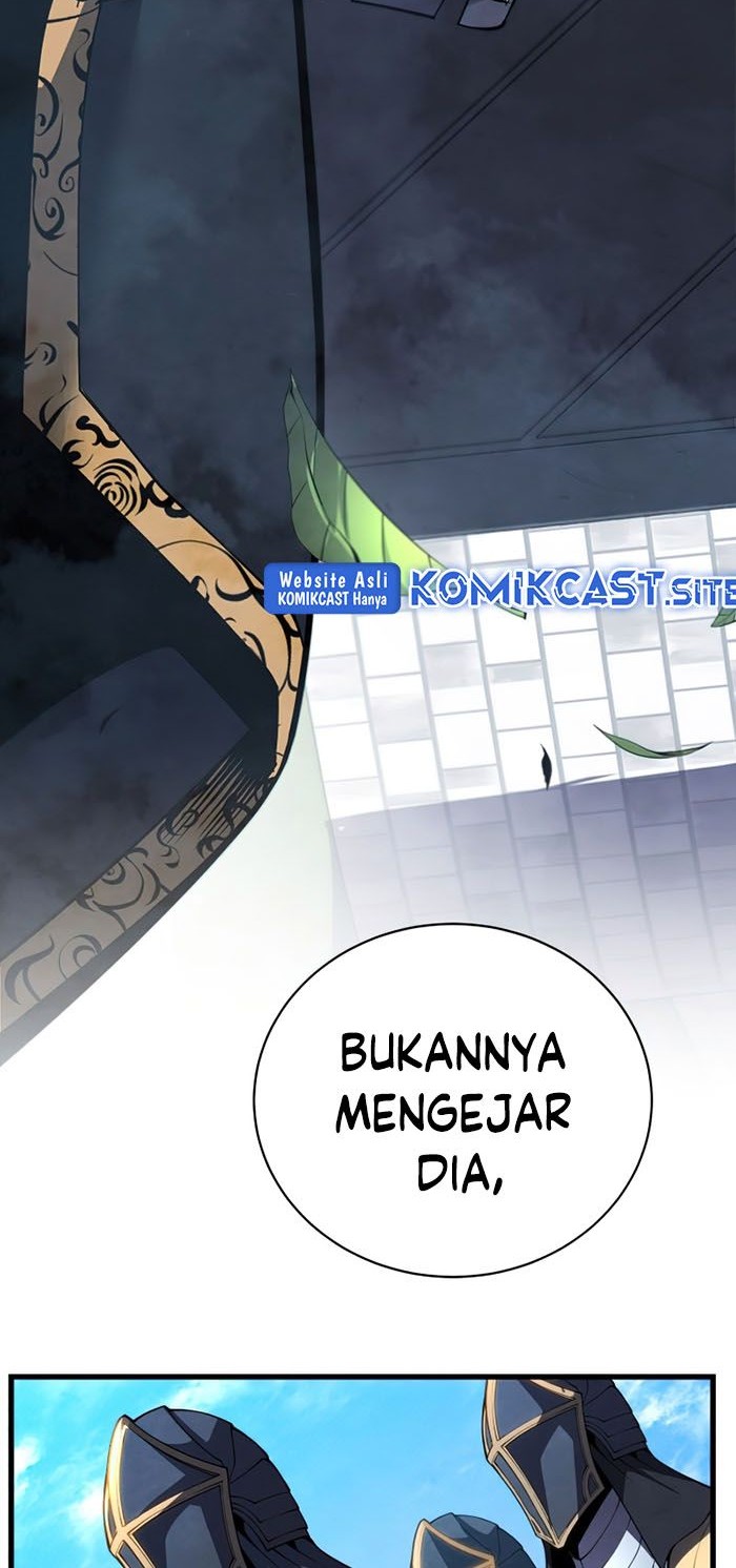 Swordmaster’s Youngest Son Chapter 58 Gambar 59