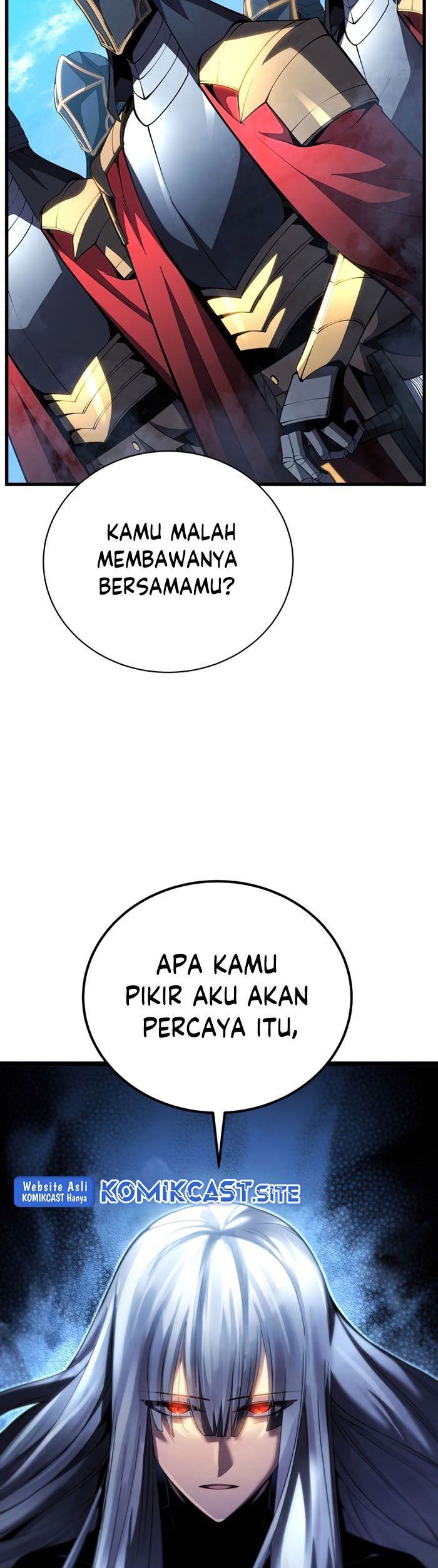 Swordmaster’s Youngest Son Chapter 58 Gambar 60