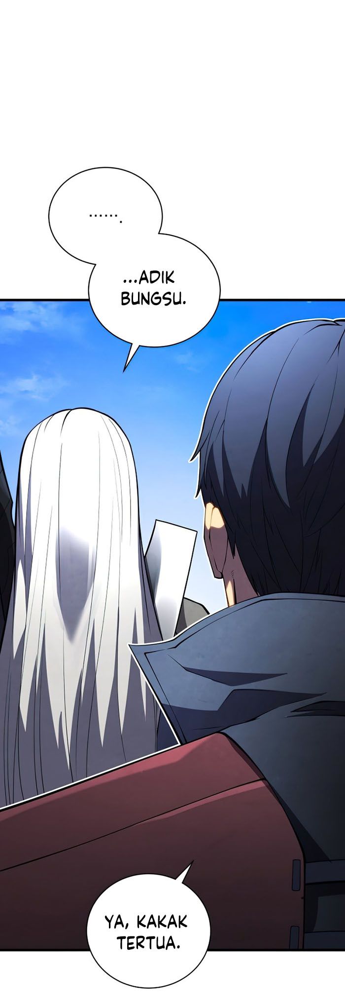 Swordmaster’s Youngest Son Chapter 58 Gambar 62