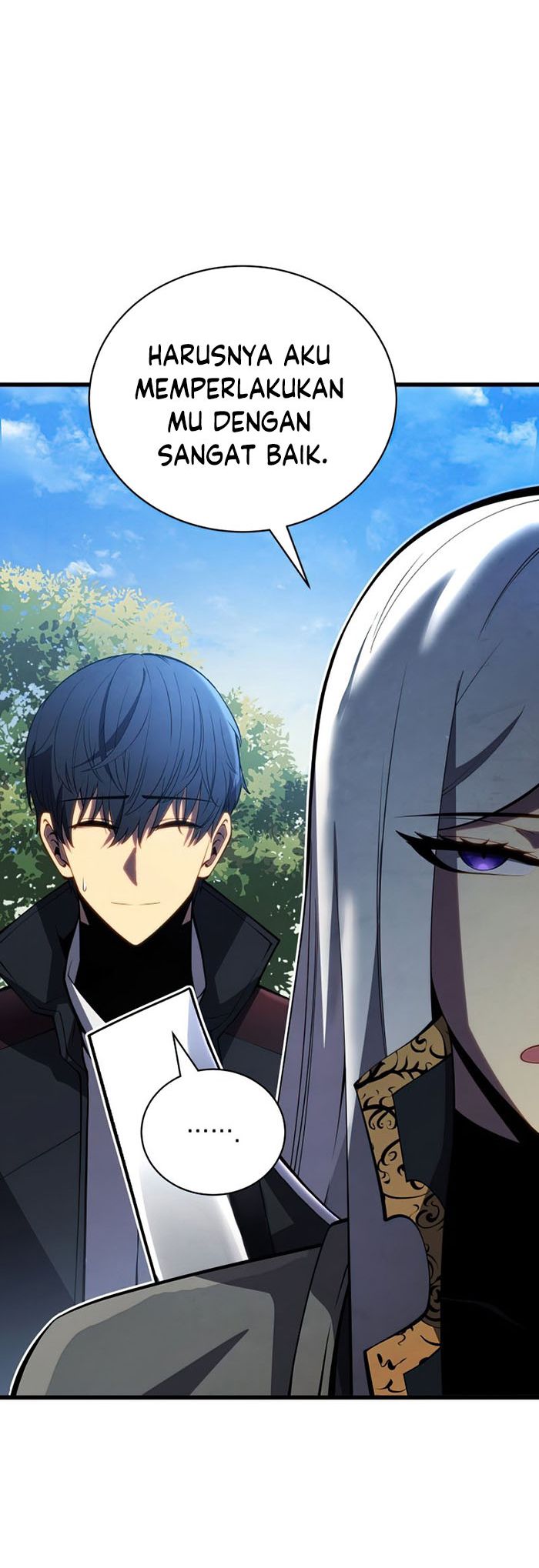 Swordmaster’s Youngest Son Chapter 58 Gambar 63