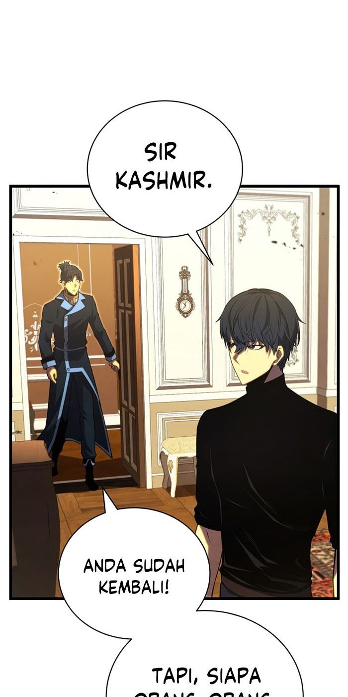 Swordmaster’s Youngest Son Chapter 58 Gambar 5