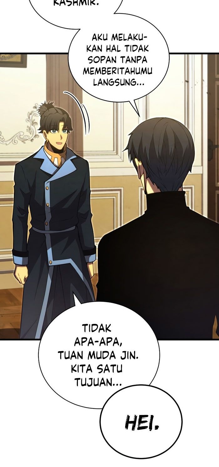 Swordmaster’s Youngest Son Chapter 58 Gambar 11