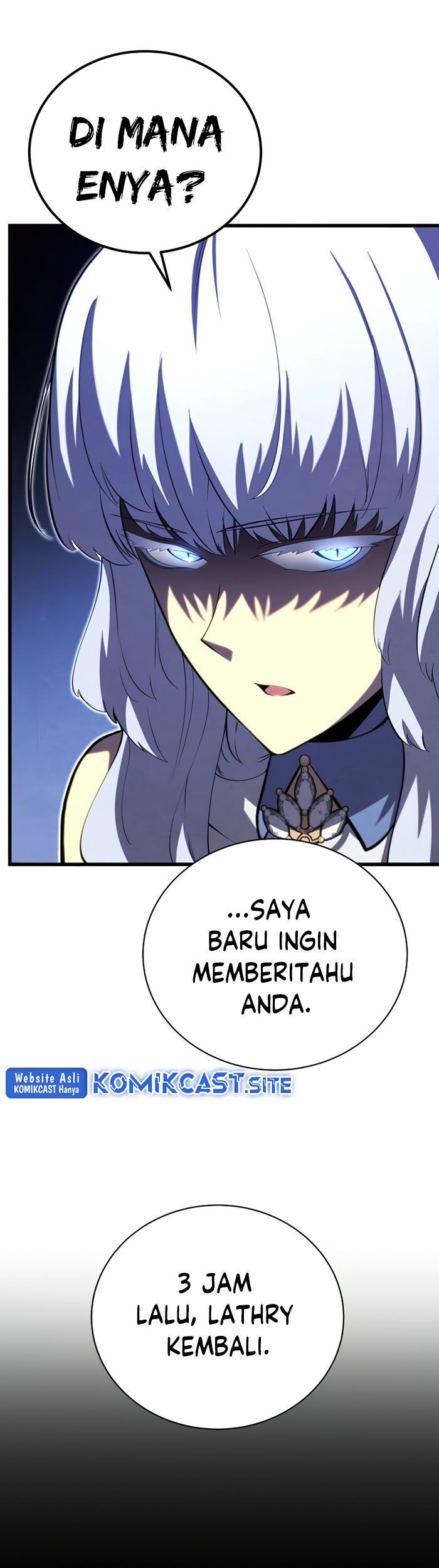 Swordmaster’s Youngest Son Chapter 58 Gambar 12