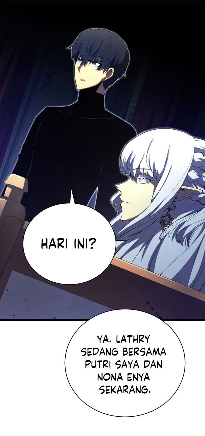 Swordmaster’s Youngest Son Chapter 58 Gambar 13