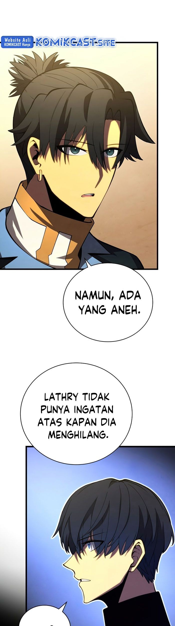 Swordmaster’s Youngest Son Chapter 58 Gambar 14