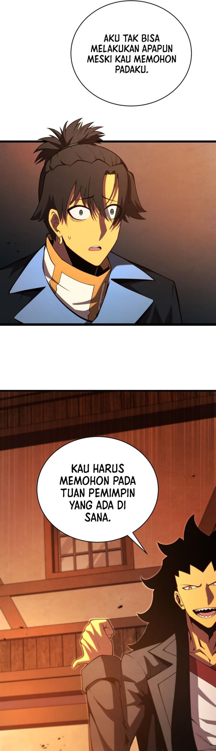 Swordmaster’s Youngest Son Chapter 47 Gambar 52