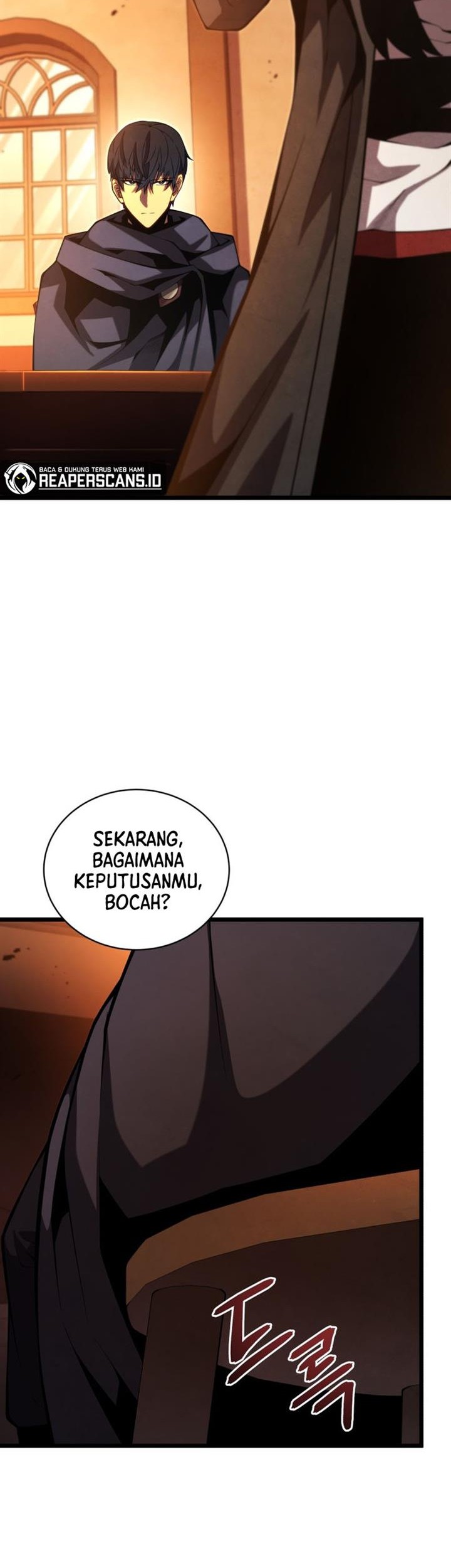 Swordmaster’s Youngest Son Chapter 47 Gambar 53