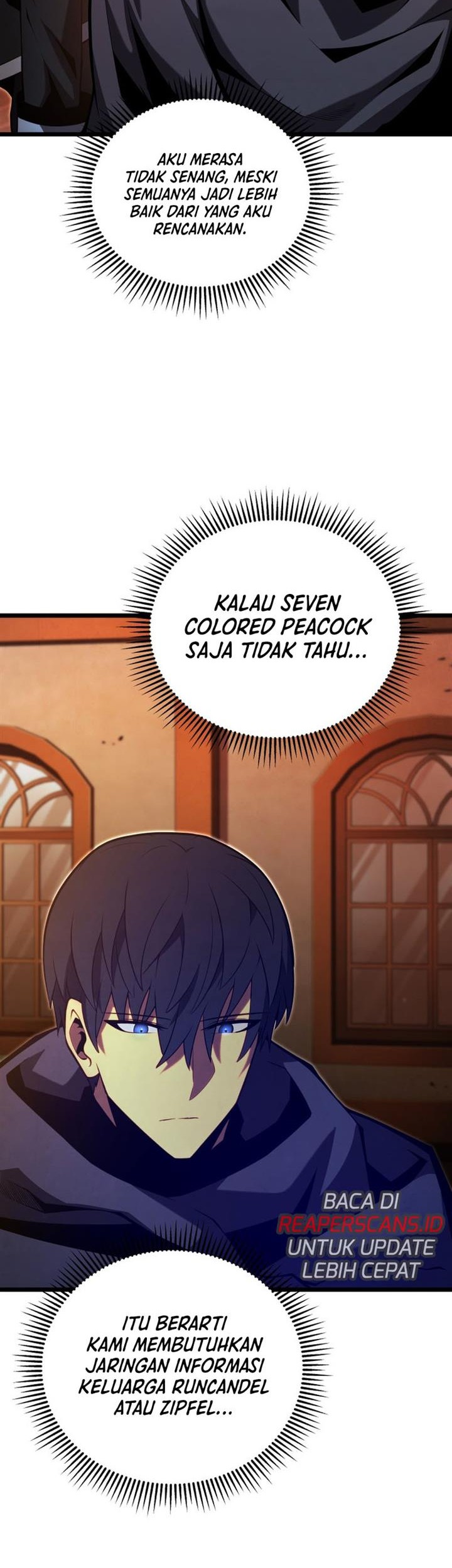 Swordmaster’s Youngest Son Chapter 47 Gambar 57