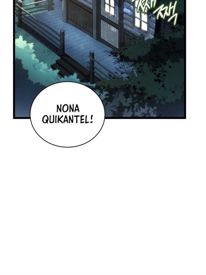 Swordmaster’s Youngest Son Chapter 47 Gambar 62