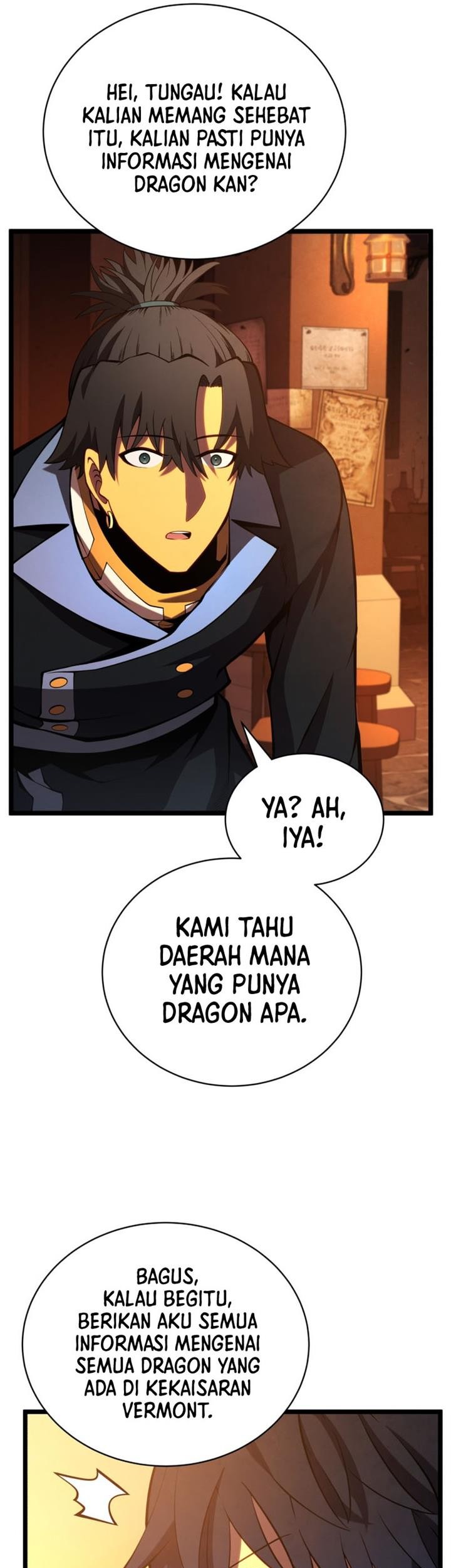 Swordmaster’s Youngest Son Chapter 47 Gambar 59