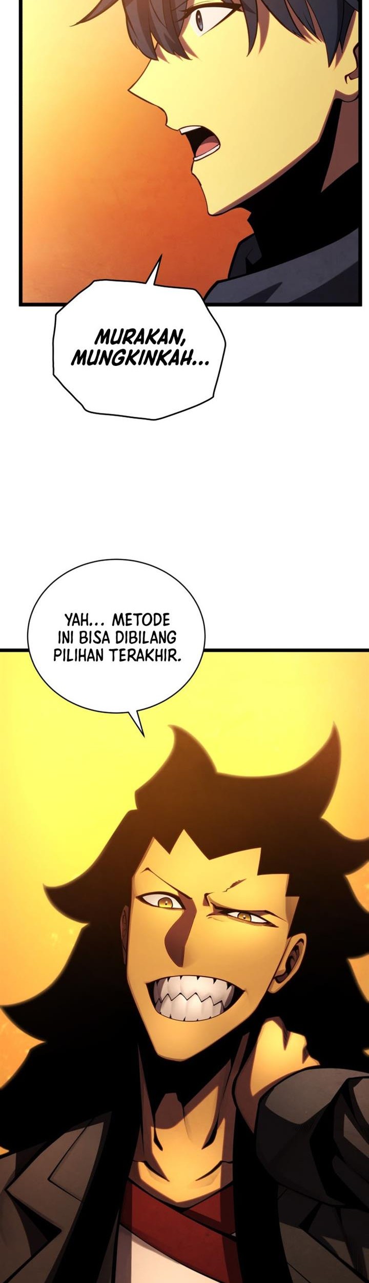 Swordmaster’s Youngest Son Chapter 47 Gambar 60