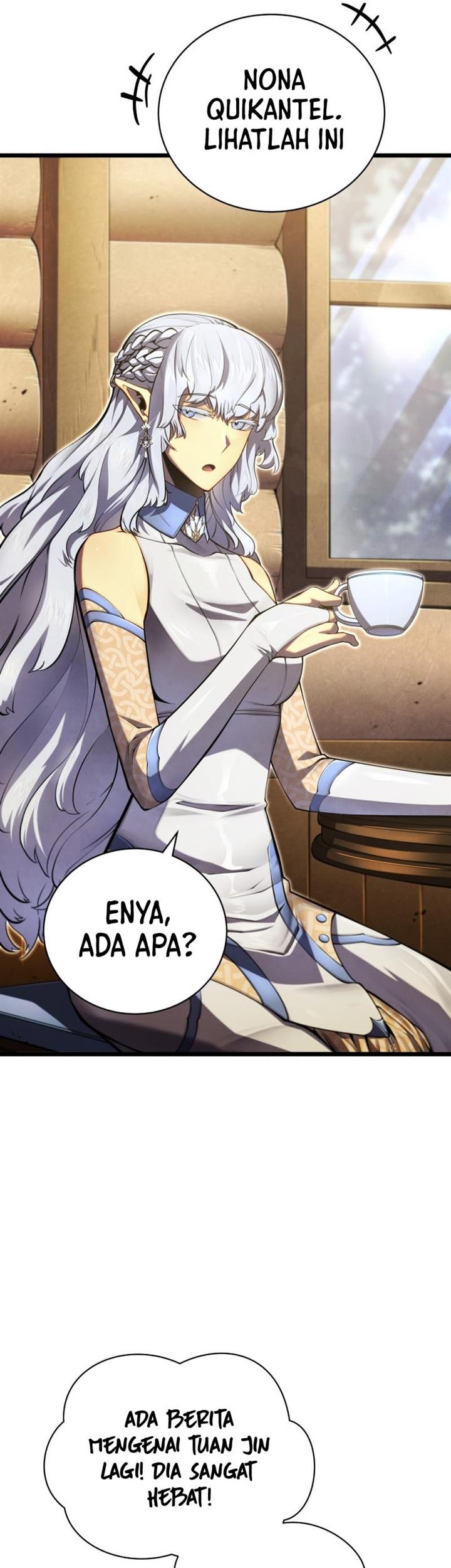 Swordmaster’s Youngest Son Chapter 47 Gambar 63