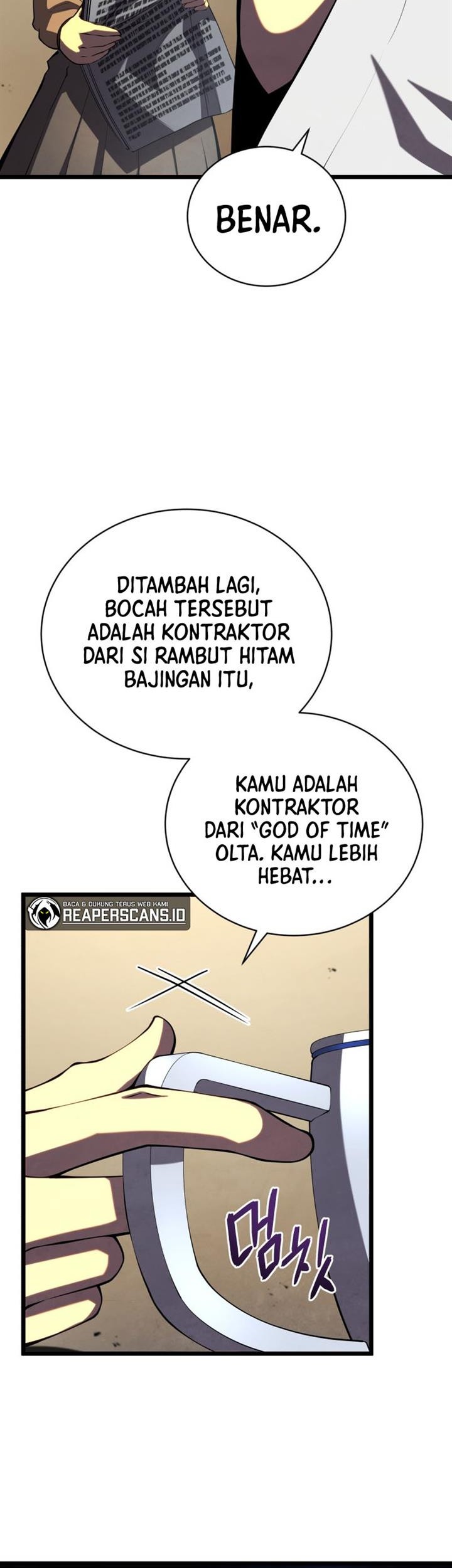 Swordmaster’s Youngest Son Chapter 47 Gambar 65