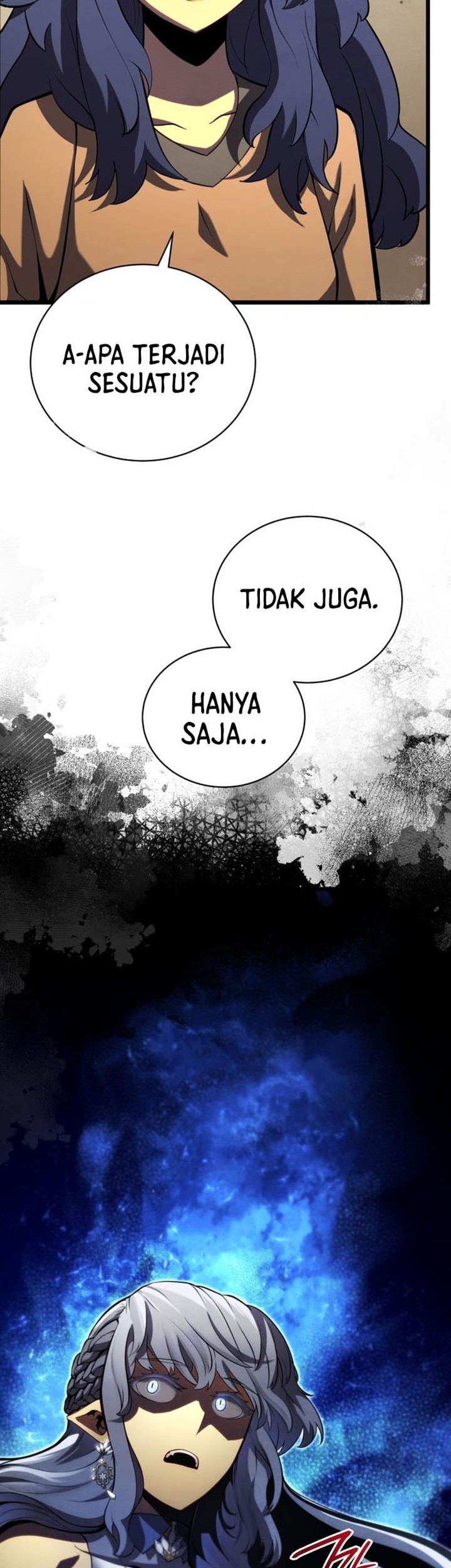 Swordmaster’s Youngest Son Chapter 47 Gambar 68