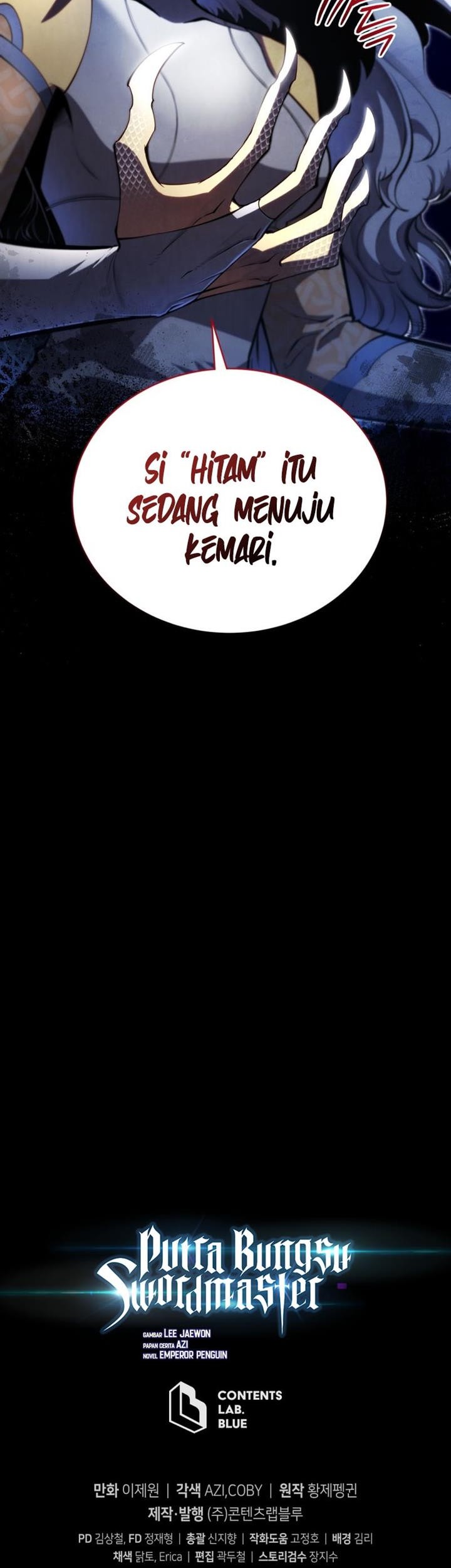 Swordmaster’s Youngest Son Chapter 47 Gambar 69