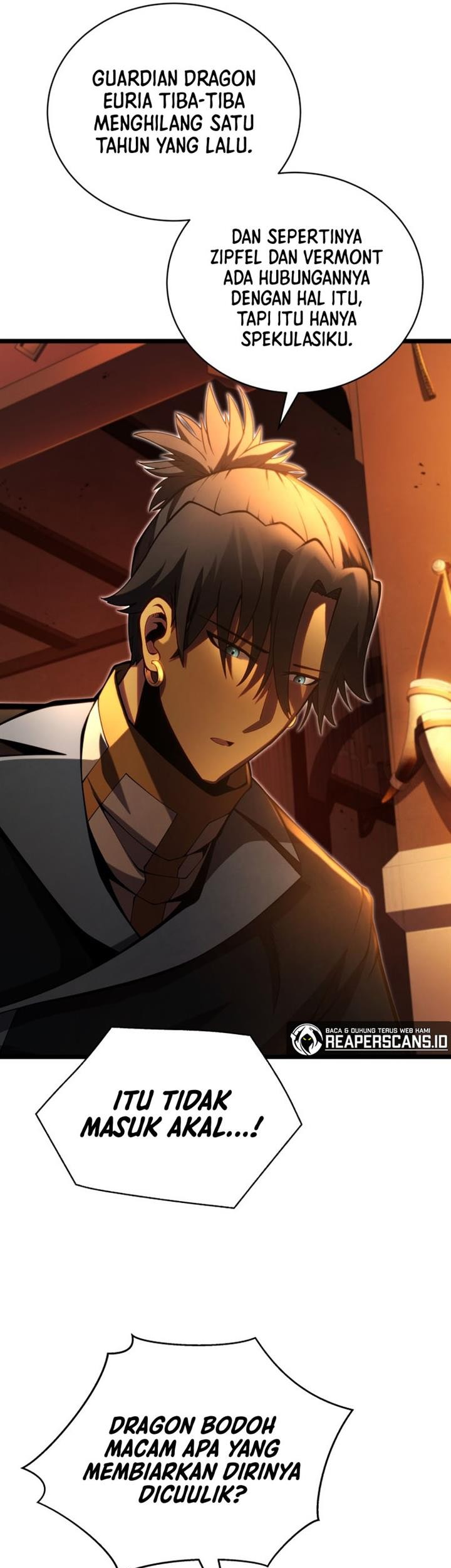 Swordmaster’s Youngest Son Chapter 47 Gambar 36