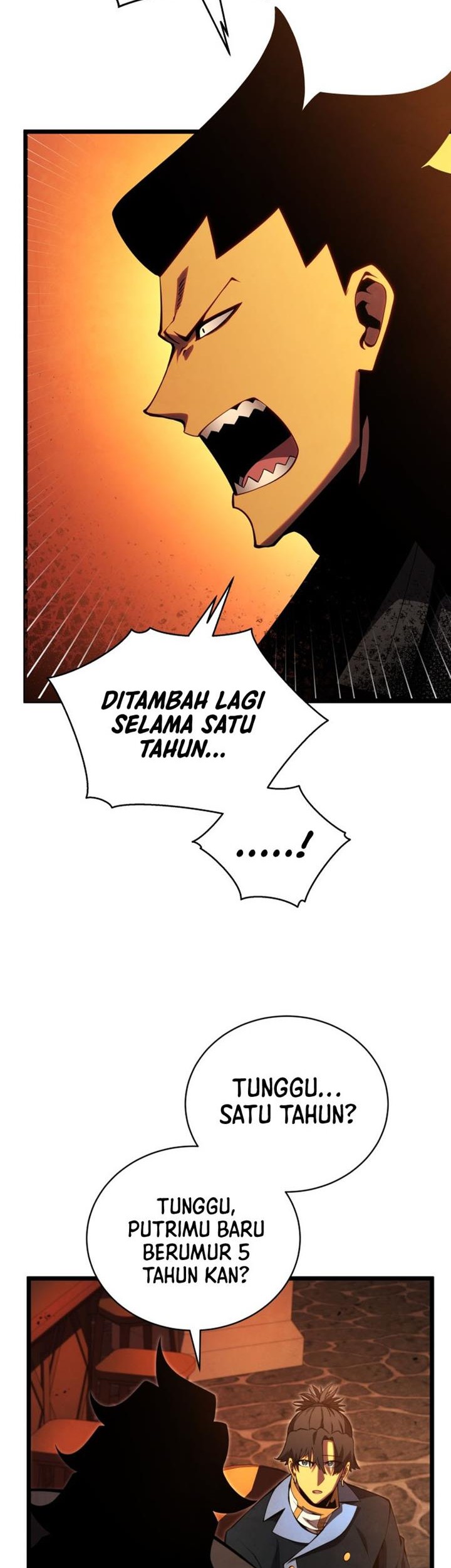 Swordmaster’s Youngest Son Chapter 47 Gambar 37