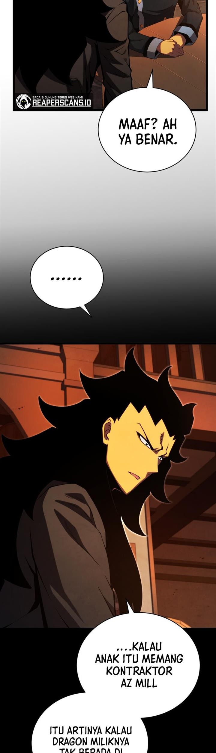 Swordmaster’s Youngest Son Chapter 47 Gambar 38