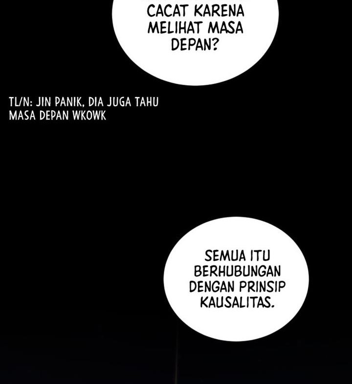 Swordmaster’s Youngest Son Chapter 47 Gambar 43