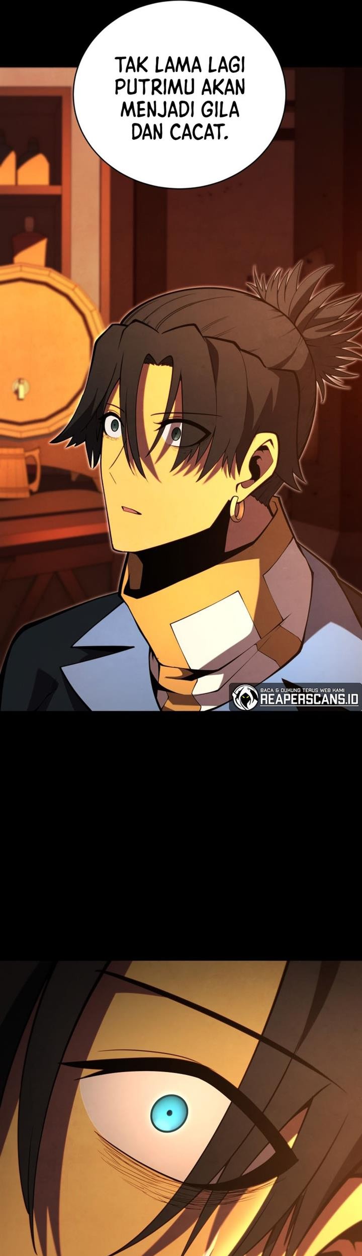 Swordmaster’s Youngest Son Chapter 47 Gambar 40