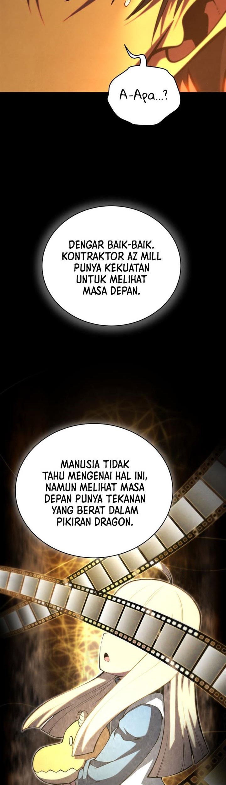 Swordmaster’s Youngest Son Chapter 47 Gambar 41