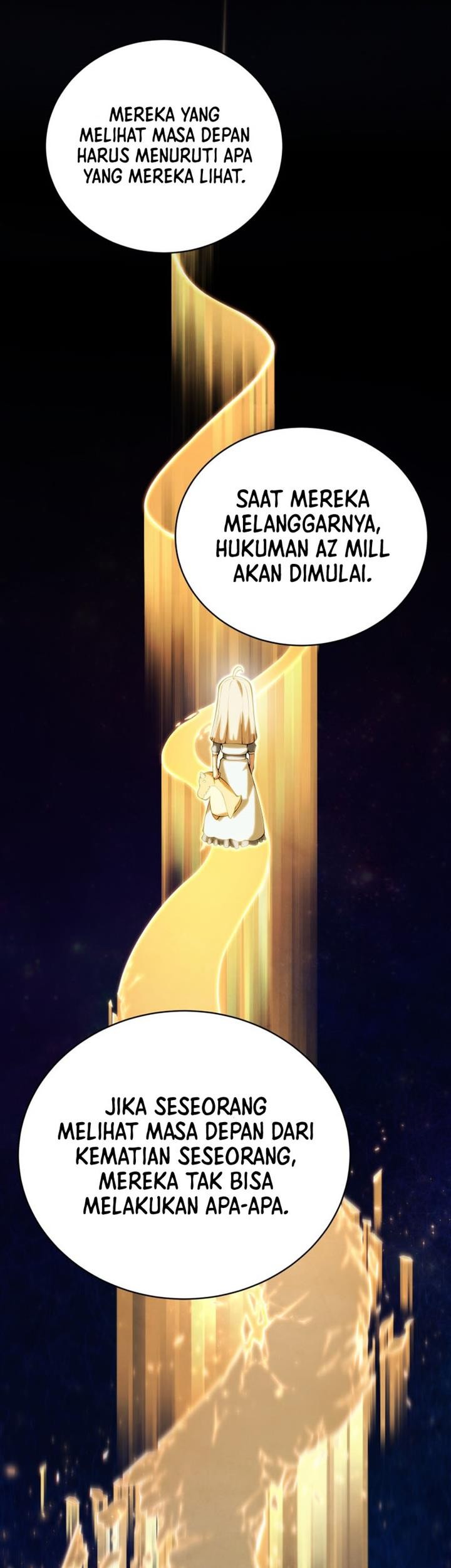 Swordmaster’s Youngest Son Chapter 47 Gambar 44