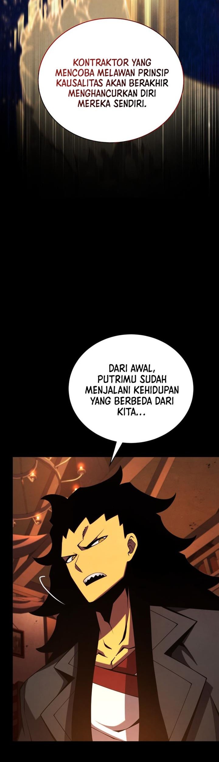 Swordmaster’s Youngest Son Chapter 47 Gambar 45