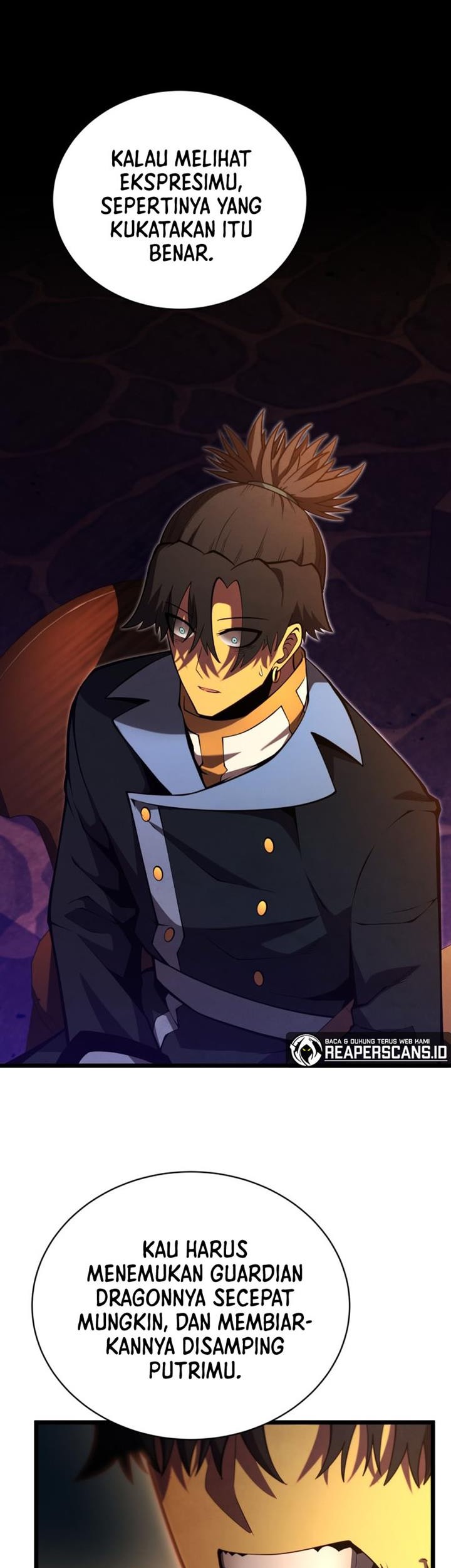 Swordmaster’s Youngest Son Chapter 47 Gambar 46