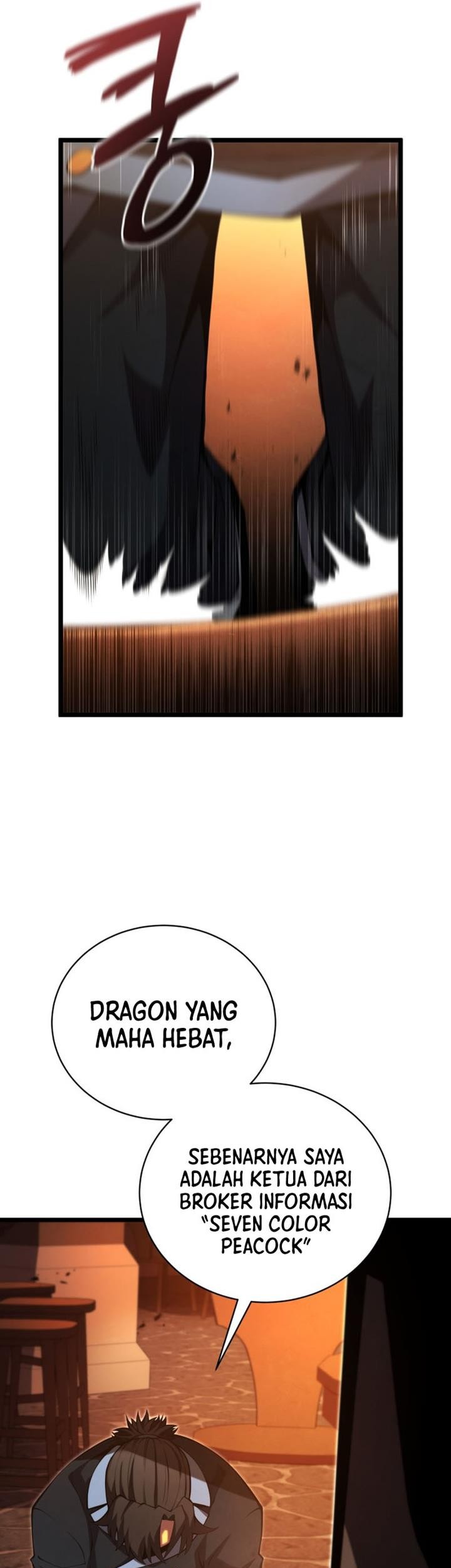 Swordmaster’s Youngest Son Chapter 47 Gambar 48