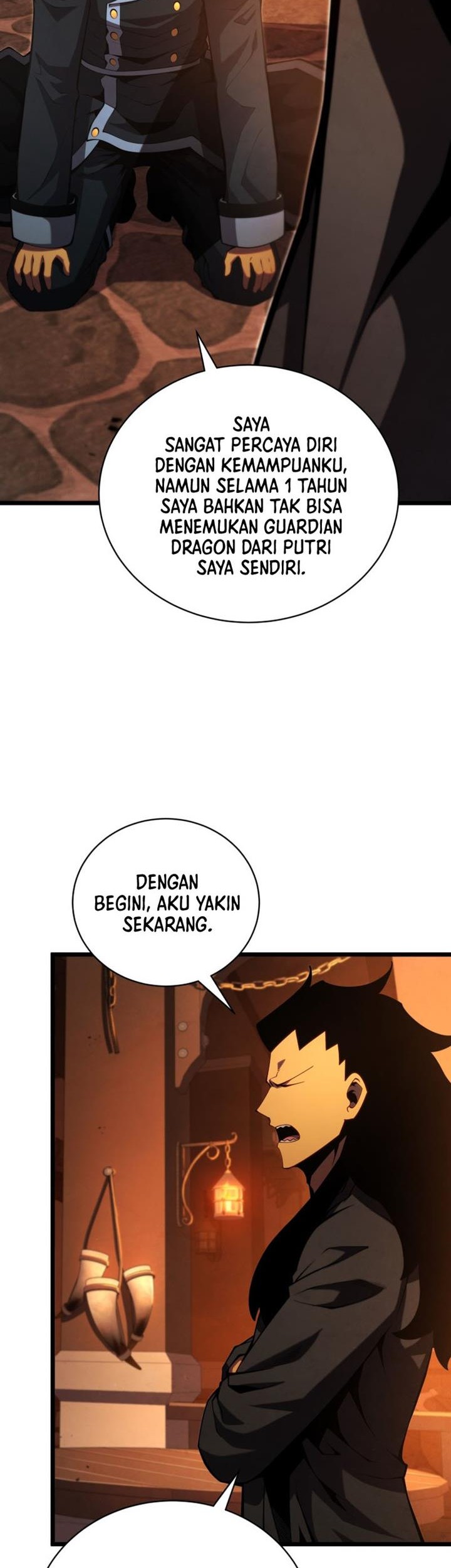 Swordmaster’s Youngest Son Chapter 47 Gambar 49