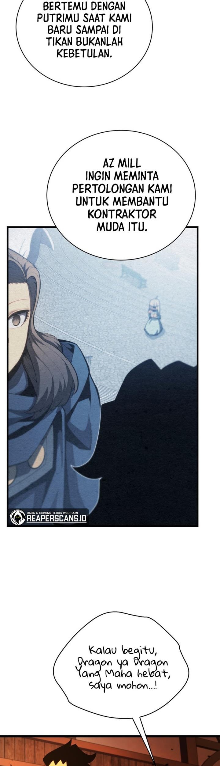 Swordmaster’s Youngest Son Chapter 47 Gambar 50