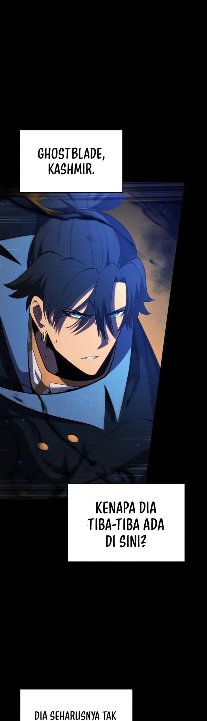 Komik Swordmaster’s Youngest Son Chapter 47 gambar nomor 1