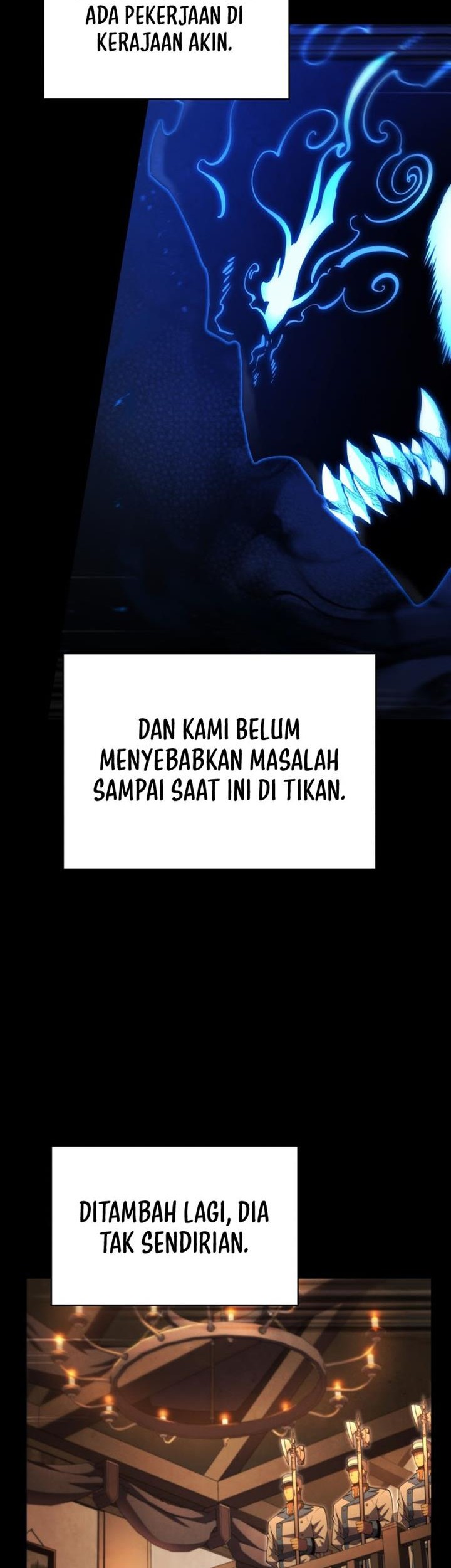 Manhwa Swordmaster’s Youngest Son Chapter 47 gambar nomor 2