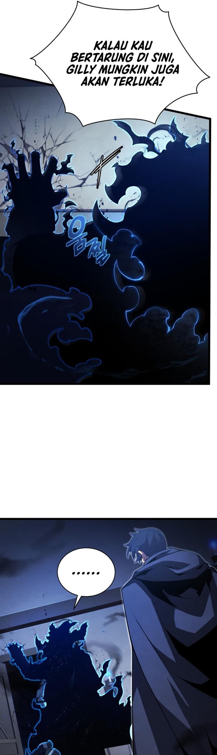 Swordmaster’s Youngest Son Chapter 47 Gambar 5