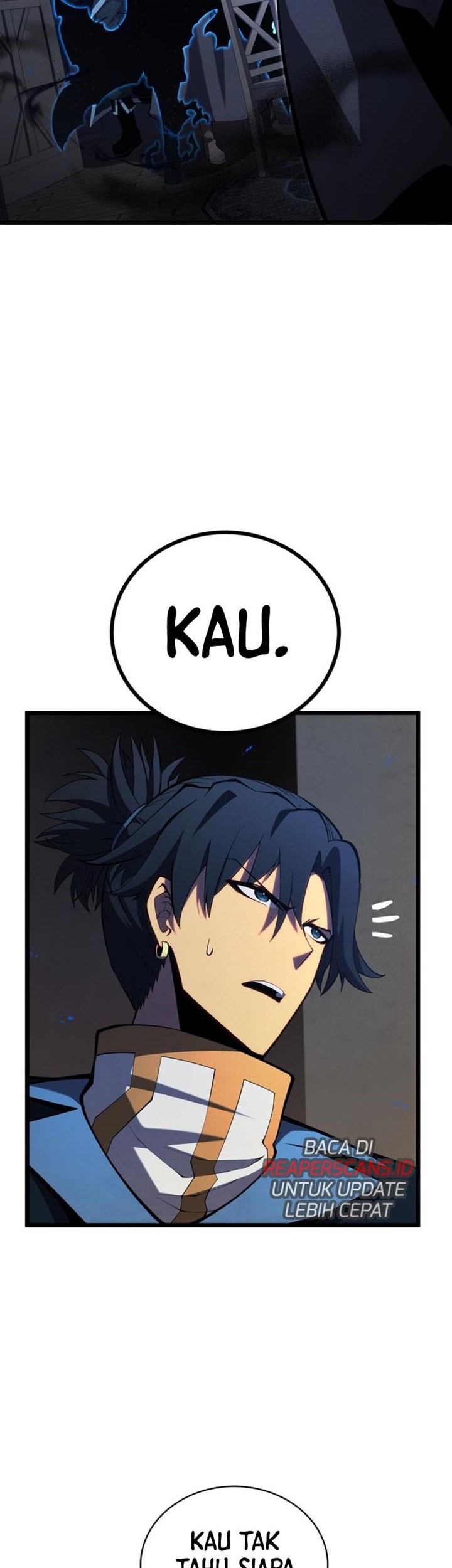 Swordmaster’s Youngest Son Chapter 47 Gambar 6