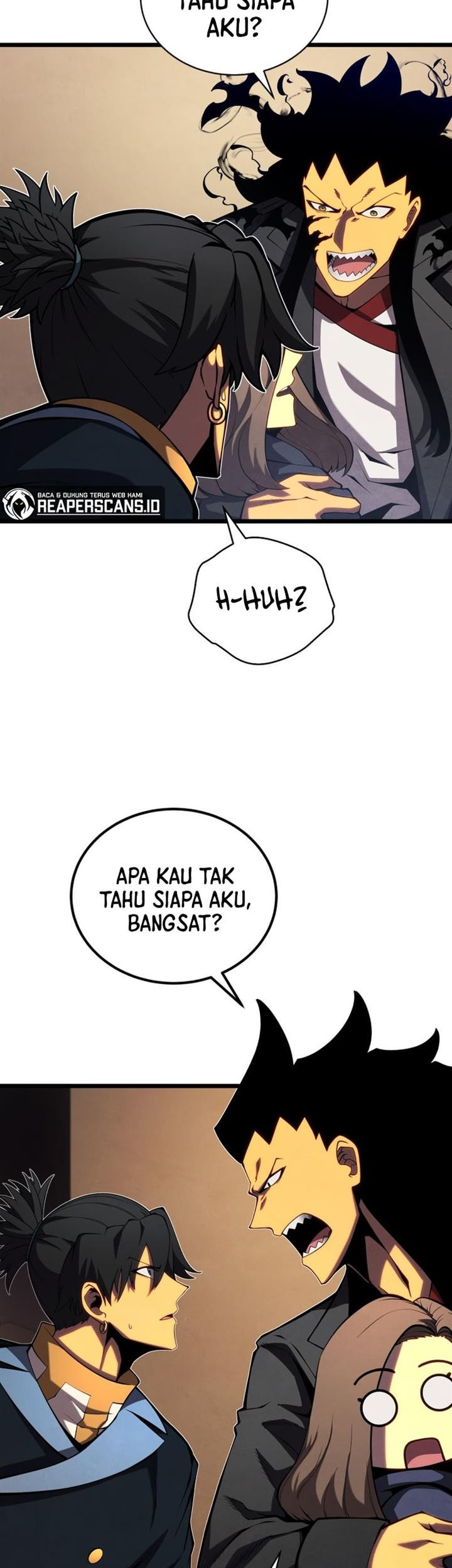 Swordmaster’s Youngest Son Chapter 47 Gambar 7