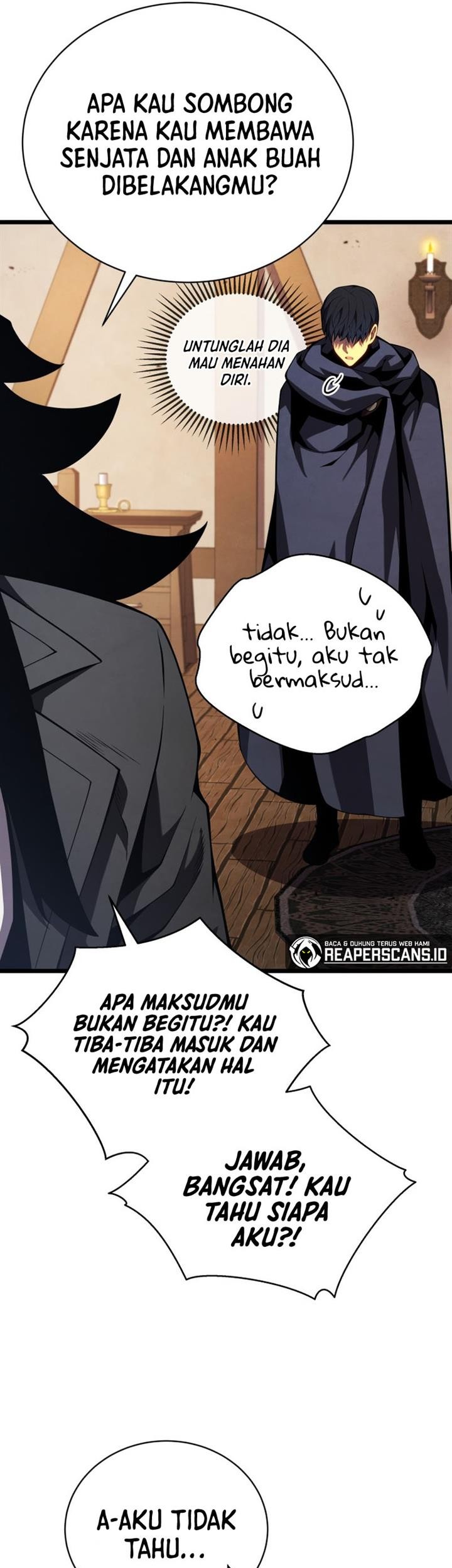 Swordmaster’s Youngest Son Chapter 47 Gambar 9