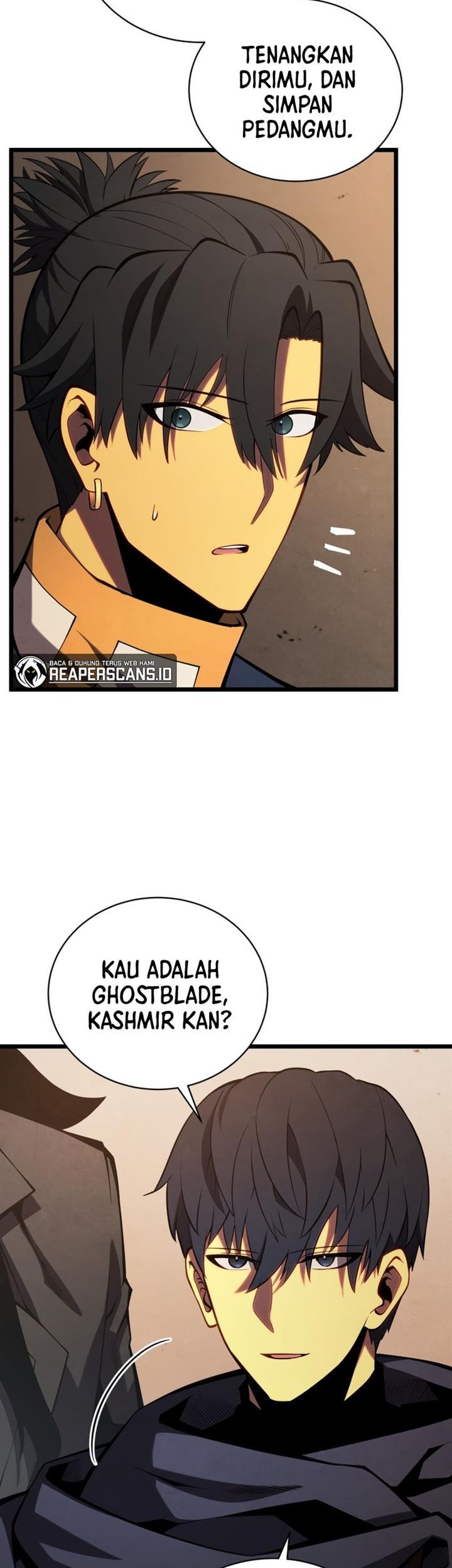 Swordmaster’s Youngest Son Chapter 47 Gambar 11