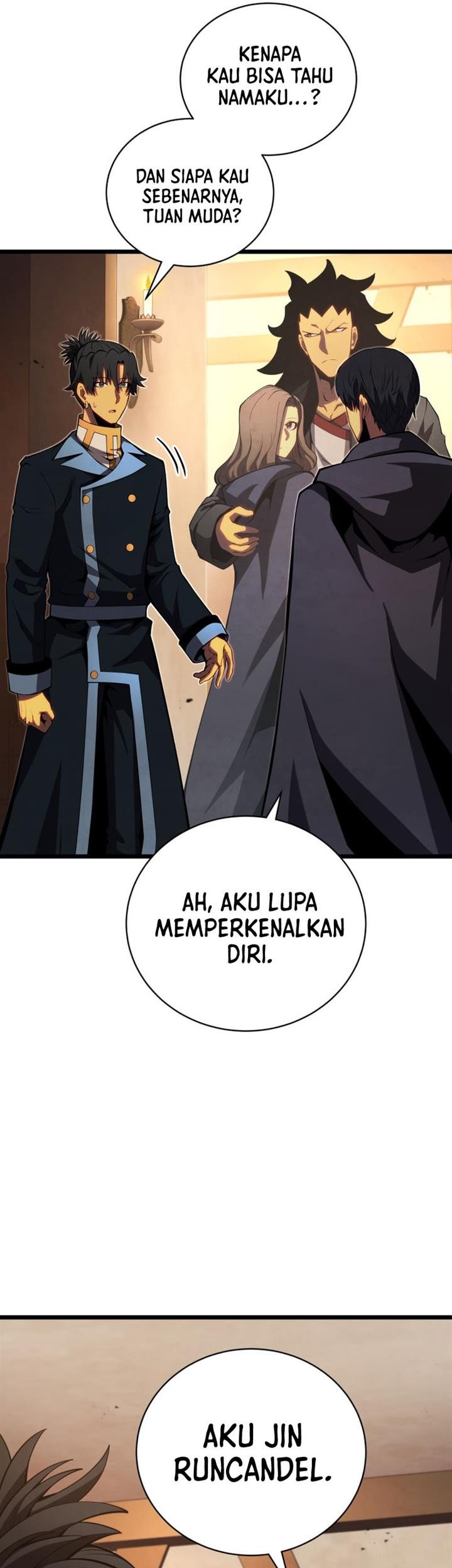 Swordmaster’s Youngest Son Chapter 47 Gambar 13
