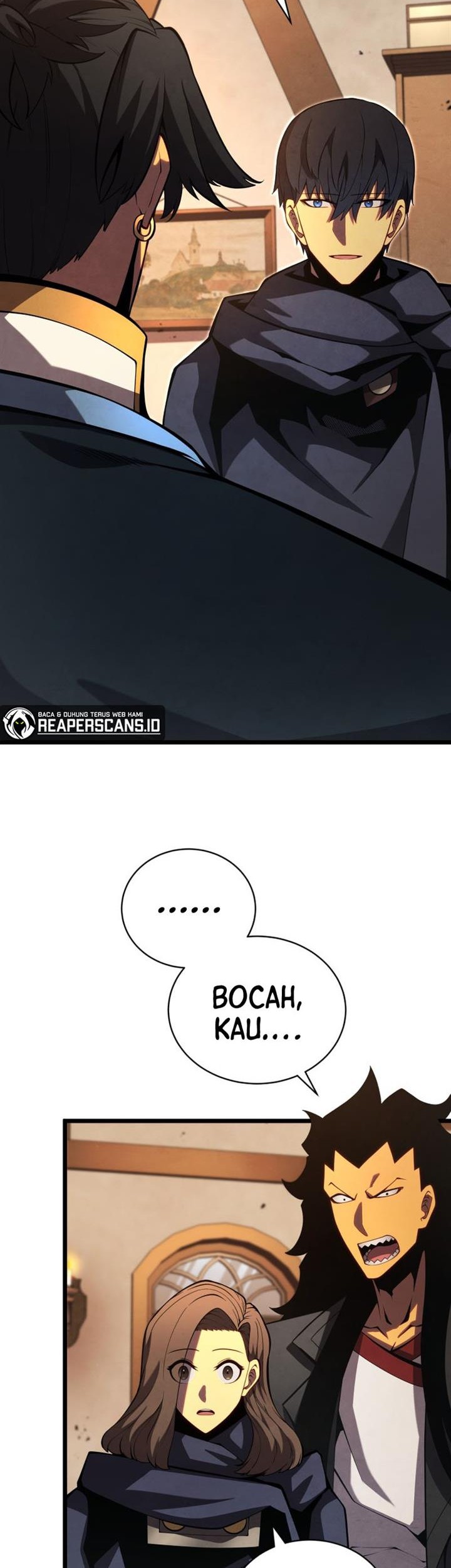 Swordmaster’s Youngest Son Chapter 47 Gambar 14