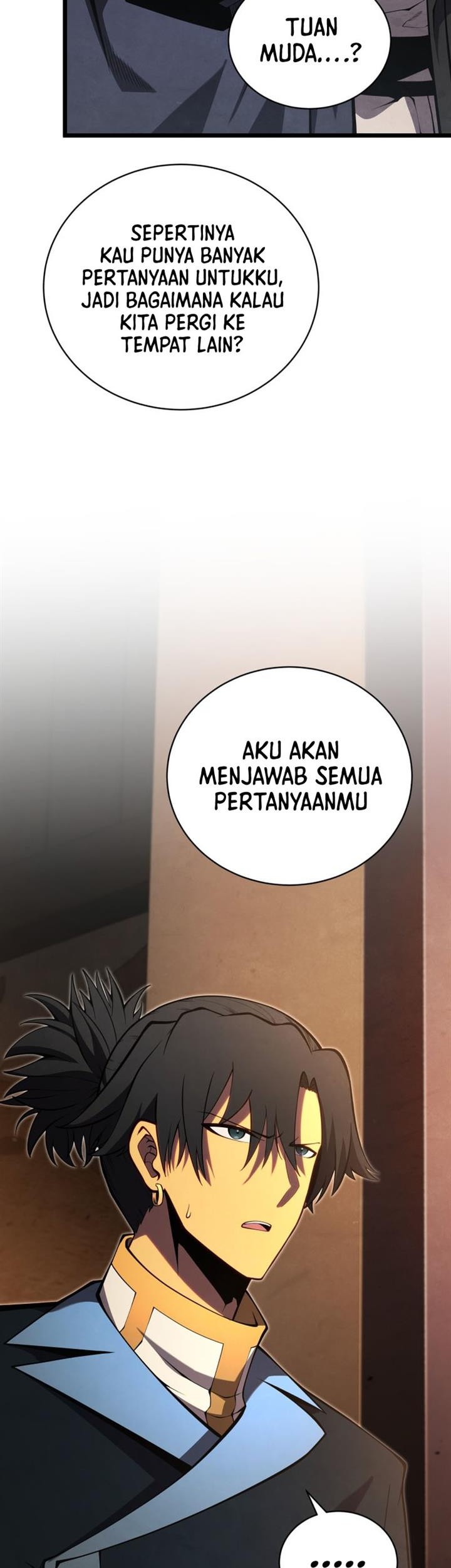 Swordmaster’s Youngest Son Chapter 47 Gambar 15