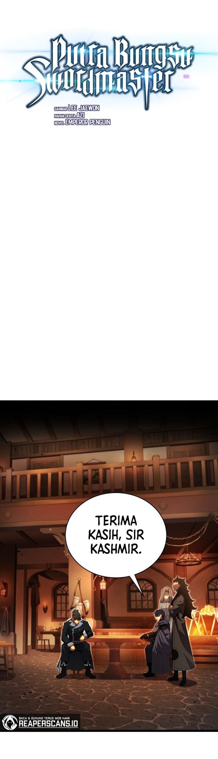 Swordmaster’s Youngest Son Chapter 47 Gambar 17