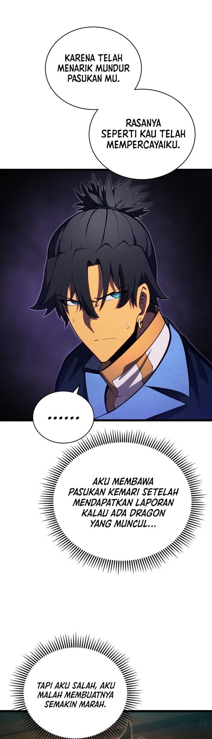 Swordmaster’s Youngest Son Chapter 47 Gambar 18