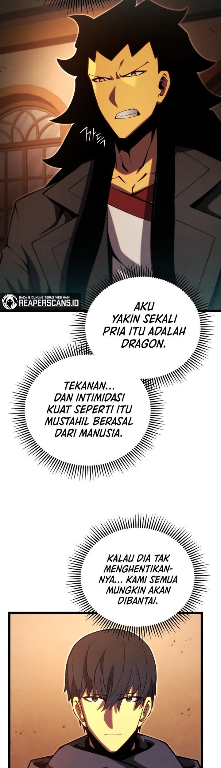 Swordmaster’s Youngest Son Chapter 47 Gambar 19