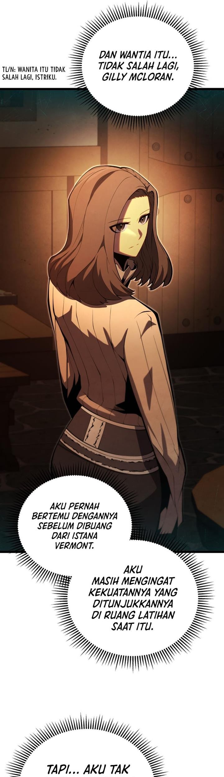 Swordmaster’s Youngest Son Chapter 47 Gambar 21