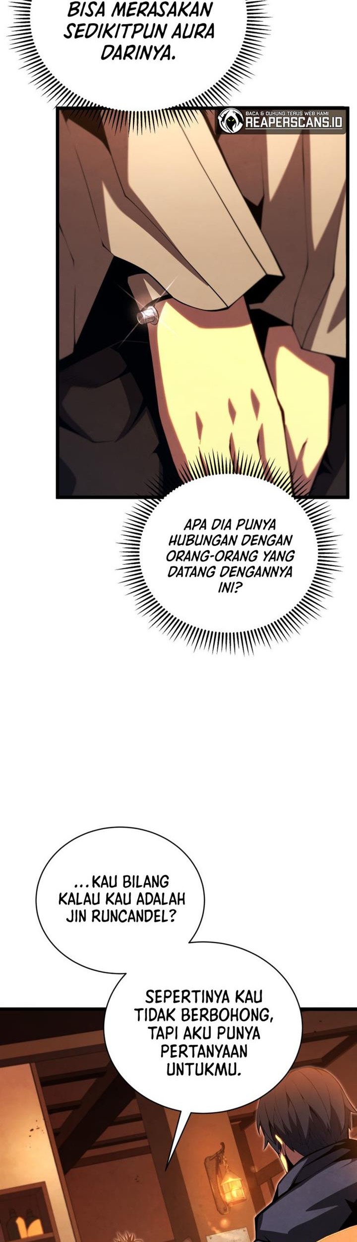 Swordmaster’s Youngest Son Chapter 47 Gambar 22